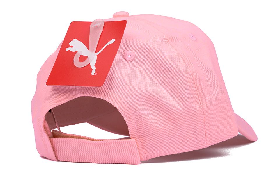 PUMA Șapcă de baseball ESS Cap Apricot 22416 33