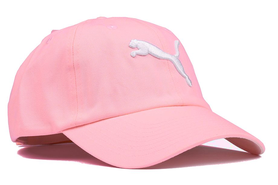 PUMA Șapcă de baseball ESS Cap Apricot 22416 33