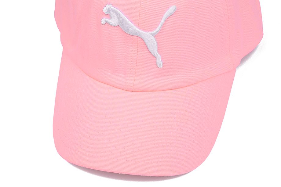 PUMA Șapcă de baseball ESS Cap Apricot 22416 33