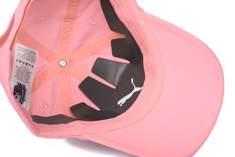 PUMA Șapcă de baseball ESS Cap Apricot 22416 33