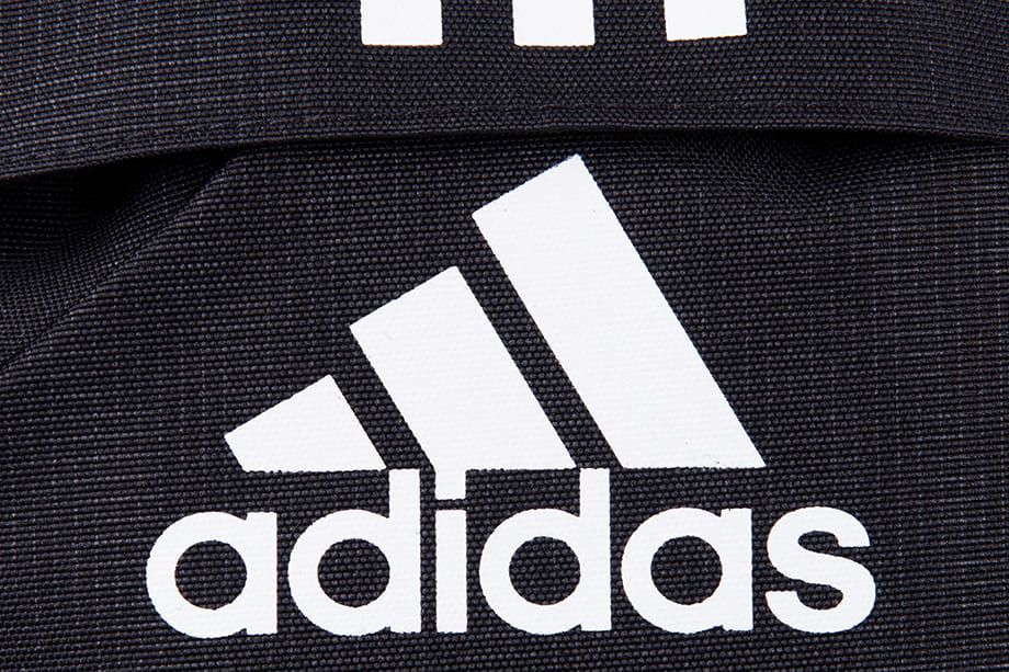 adidas black polyester lycra track pant