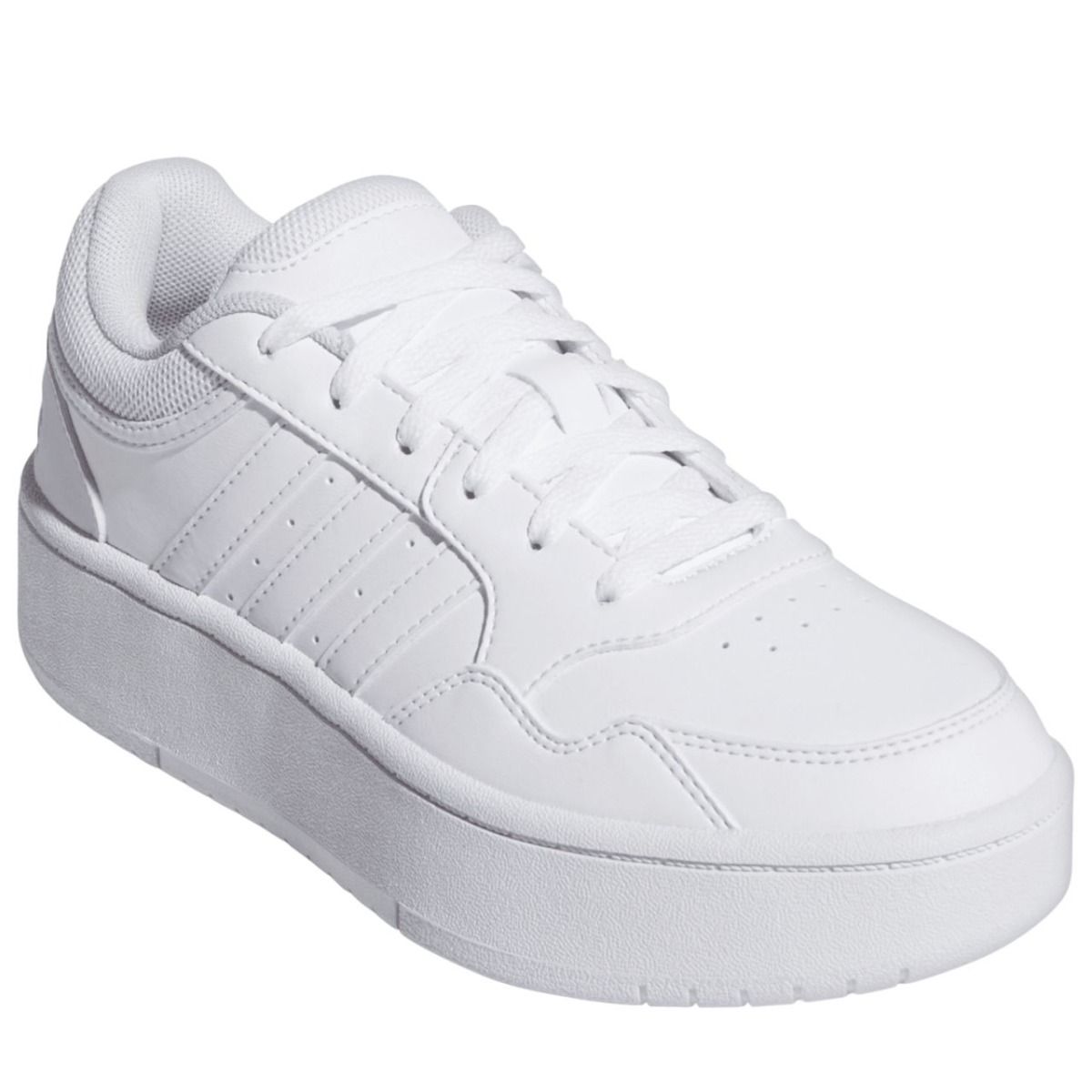adidas Pantofi pentru copii Hoops 3.0 Bold IG6973 EUR 39 1/3 adidas Pantofi pentru copii Hoops 3.0 Bold IG6973 EUR 39 1/3
