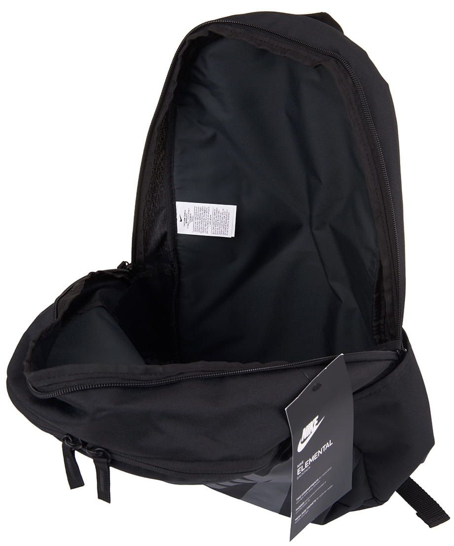 Nike Rucsac de Oraș tornister Elemental BA5381 010