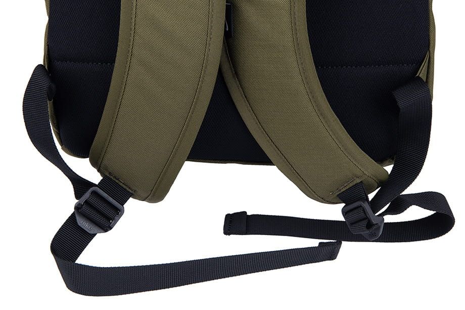 Nike Rucsac de Oraș Heritage BA5749 395