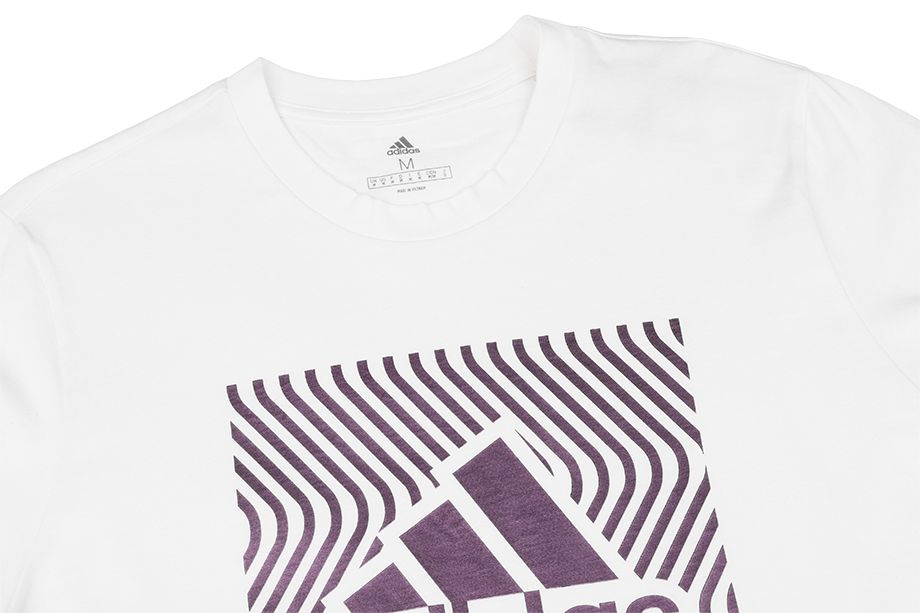 adidas tricou bărbătesc Colorshift GS6279 adidas tricou bărbătesc Colorshift GS6279