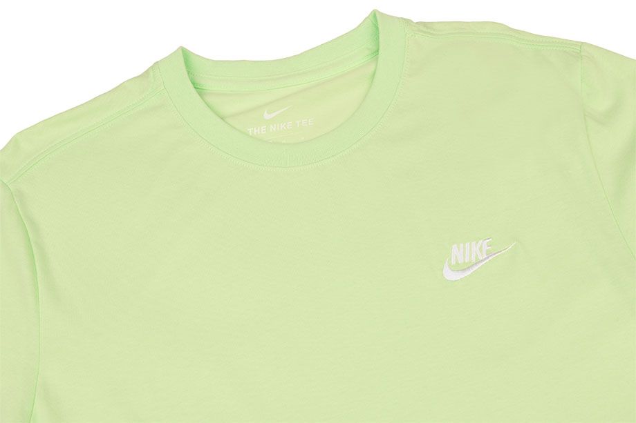 Nike tricou bărbătesc Club Tee AR4997 383