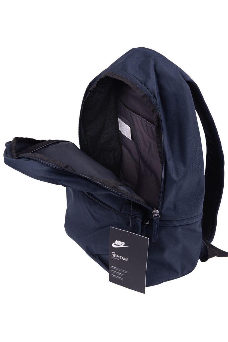 Nike Rucsac de Oraș Heritage BA5749 451