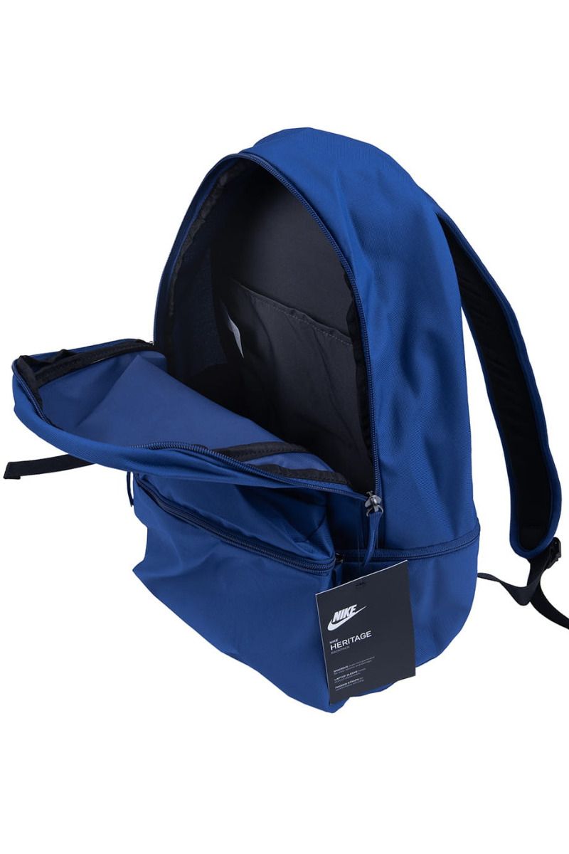 Nike Rucsac de Oraș Heritage BA5749 431
