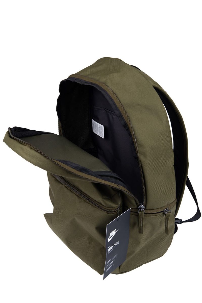 Nike Rucsac de Oraș Heritage BA5749 395