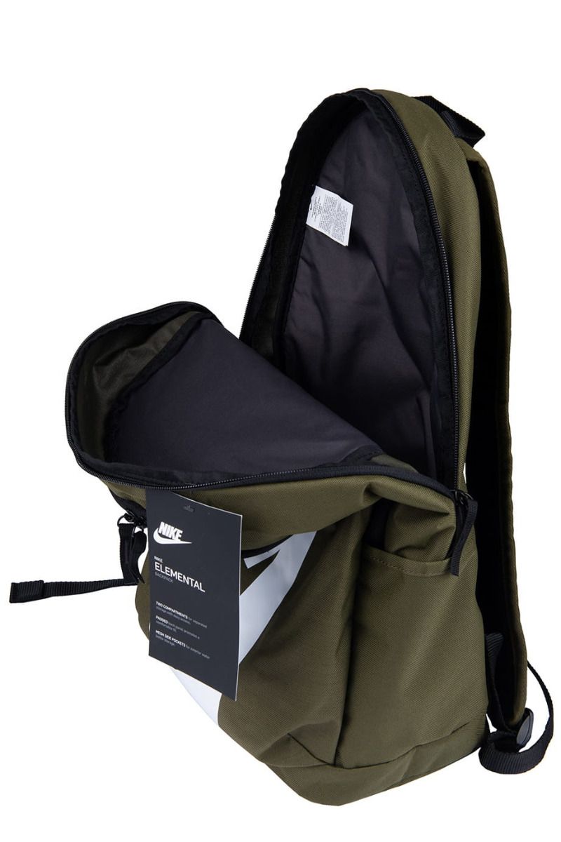 Nike Rucsac de Oraș Elemental BA5381 395