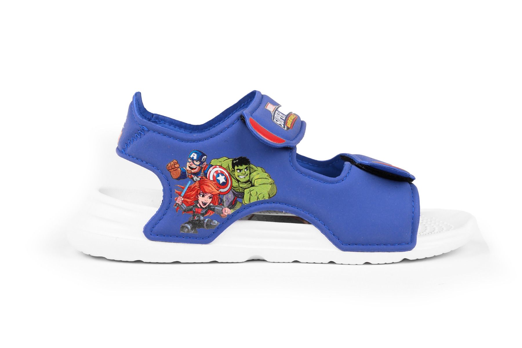 adidas Pantofi Pentru Copii Swim Sandal C FY8938
