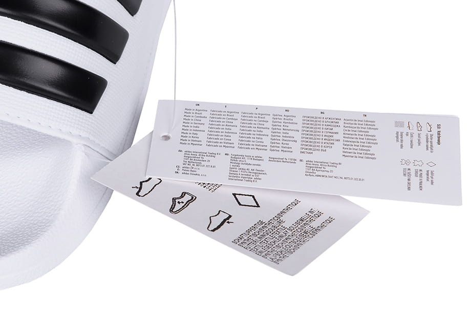 adidas Slapi Adilette Shower AQ1702