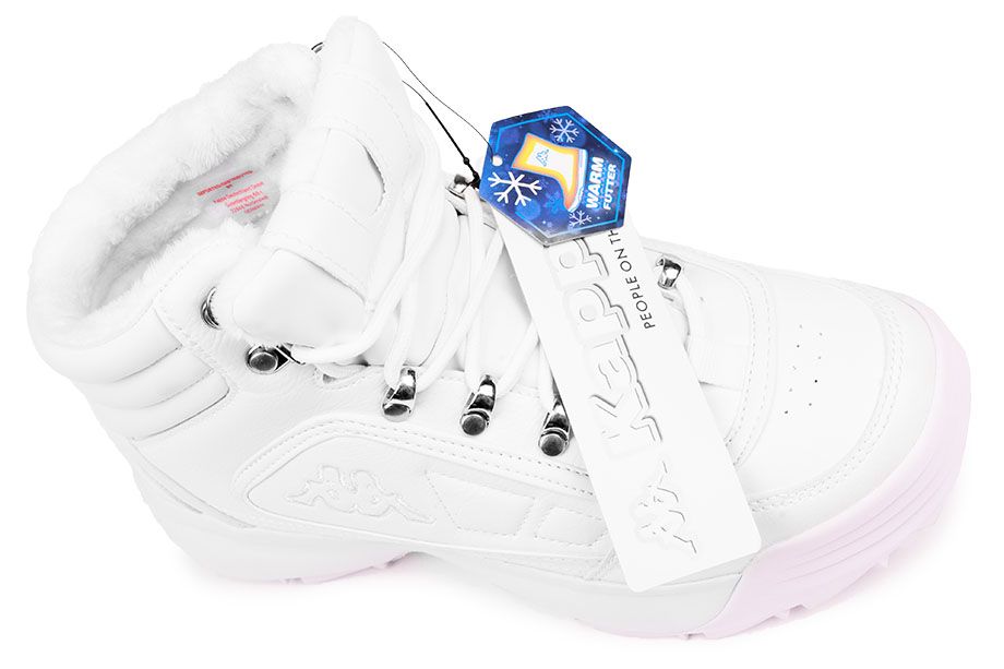 Kappa Pantofi de iarna dama Shivoo Ice 242968 1010