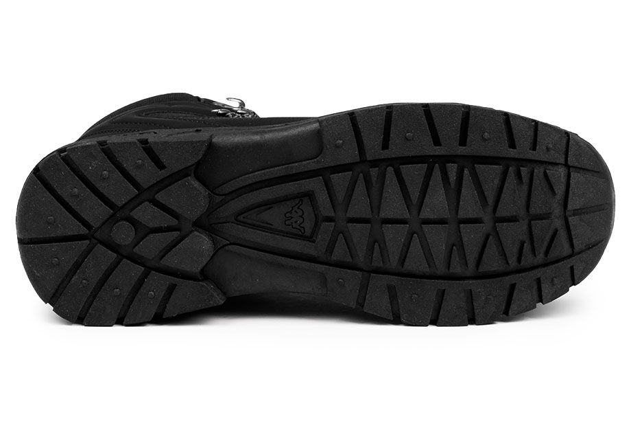 Kappa Pantofi de iarnă pentru bărbați Dolomo 242752 1116 EUR 43 OUTLET