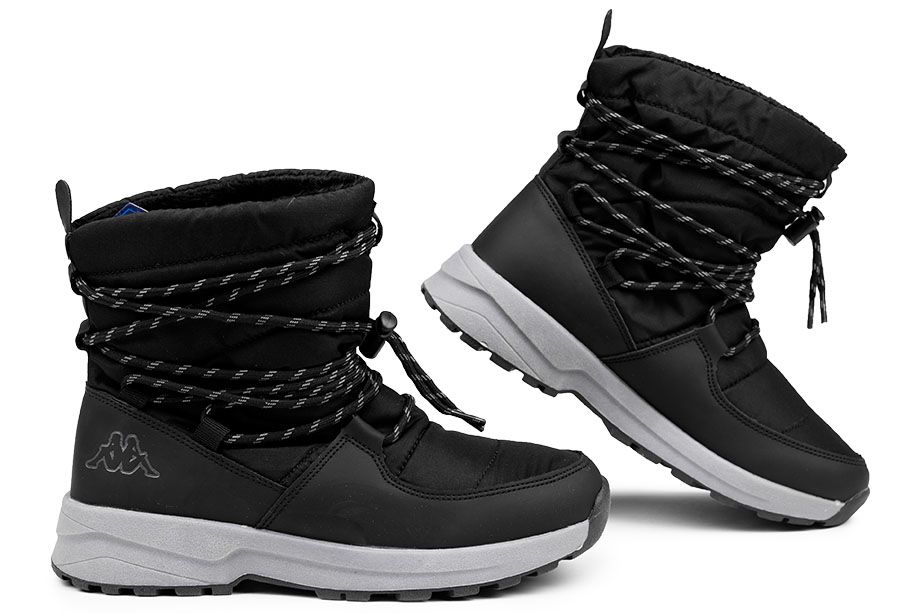 Kappa Pantofi de iarna dama Noven 243074 1116 EUR 39 Kappa Pantofi de iarna dama Noven 243074 1116 EUR 39