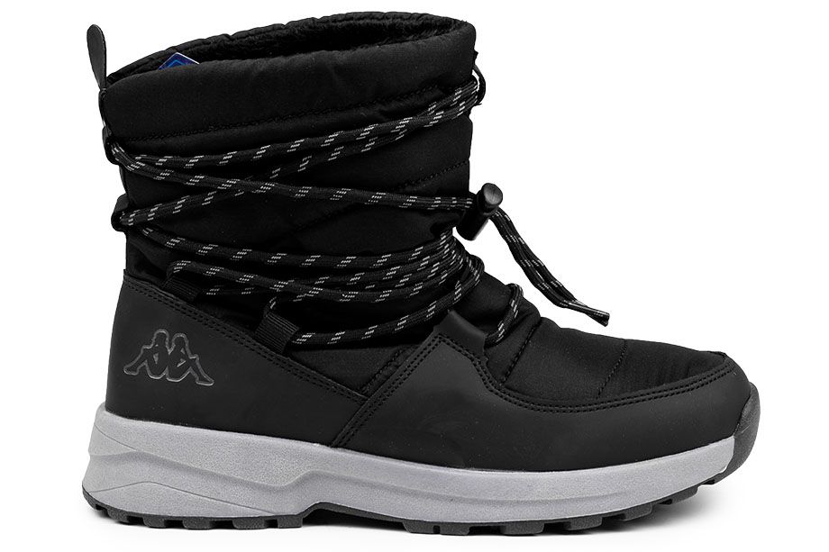 Kappa Pantofi de iarna dama Noven 243074 1116 EUR 39 Kappa Pantofi de iarna dama Noven 243074 1116 EUR 39