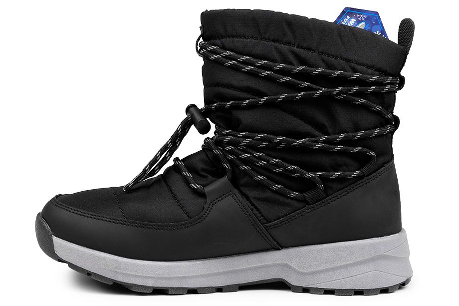 Kappa Pantofi de iarna dama Noven 243074 1116 EUR 39 Kappa Pantofi de iarna dama Noven 243074 1116 EUR 39