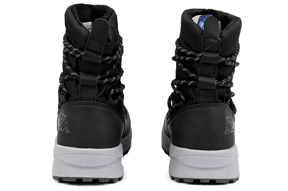 Kappa Pantofi de iarna dama Noven 243074 1116 EUR 39 Kappa Pantofi de iarna dama Noven 243074 1116 EUR 39