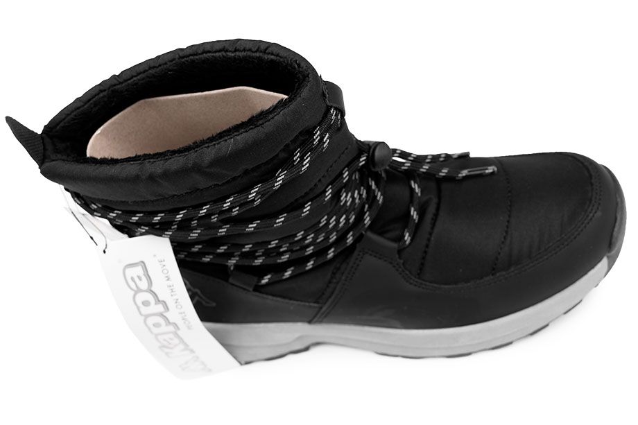 Kappa Pantofi de iarna dama Noven 243074 1116 EUR 39 Kappa Pantofi de iarna dama Noven 243074 1116 EUR 39
