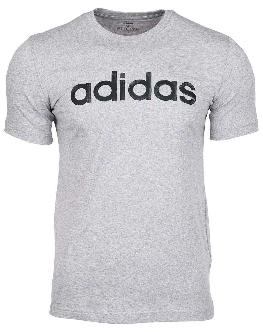 adidas Tricou Pentru Bărbați M Graphic Linear Tee 3 EI4580