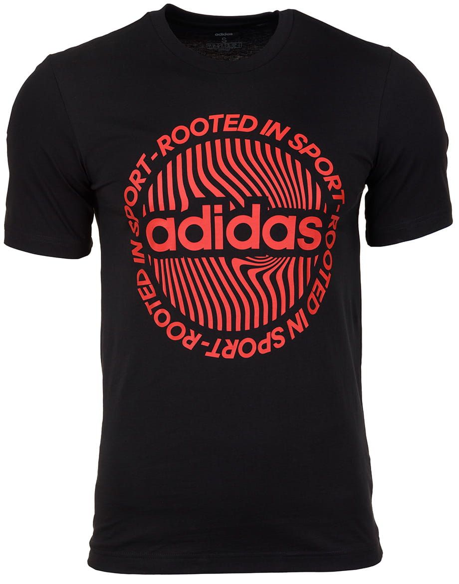 adidas Tricouri Pentru Bărbați M CRCLD GRFX T EI4610