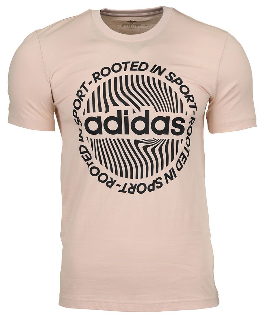 adidas Tricou Pentru Bărbați M CRCLD GRFX T EI4611