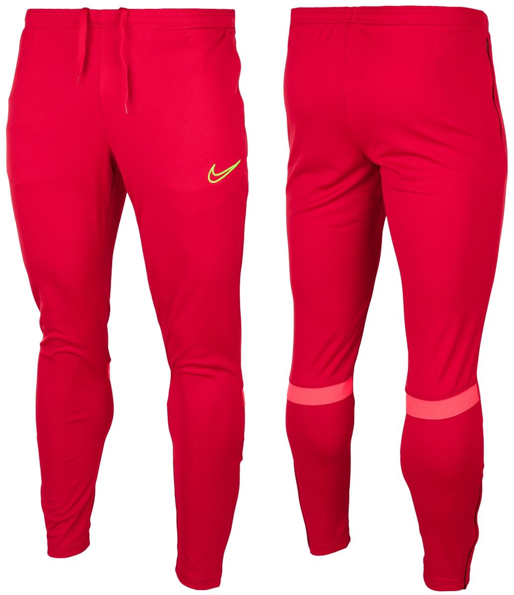 Nike Pantaloni Pentru Copii Dri-FIT Academy CW6124 687