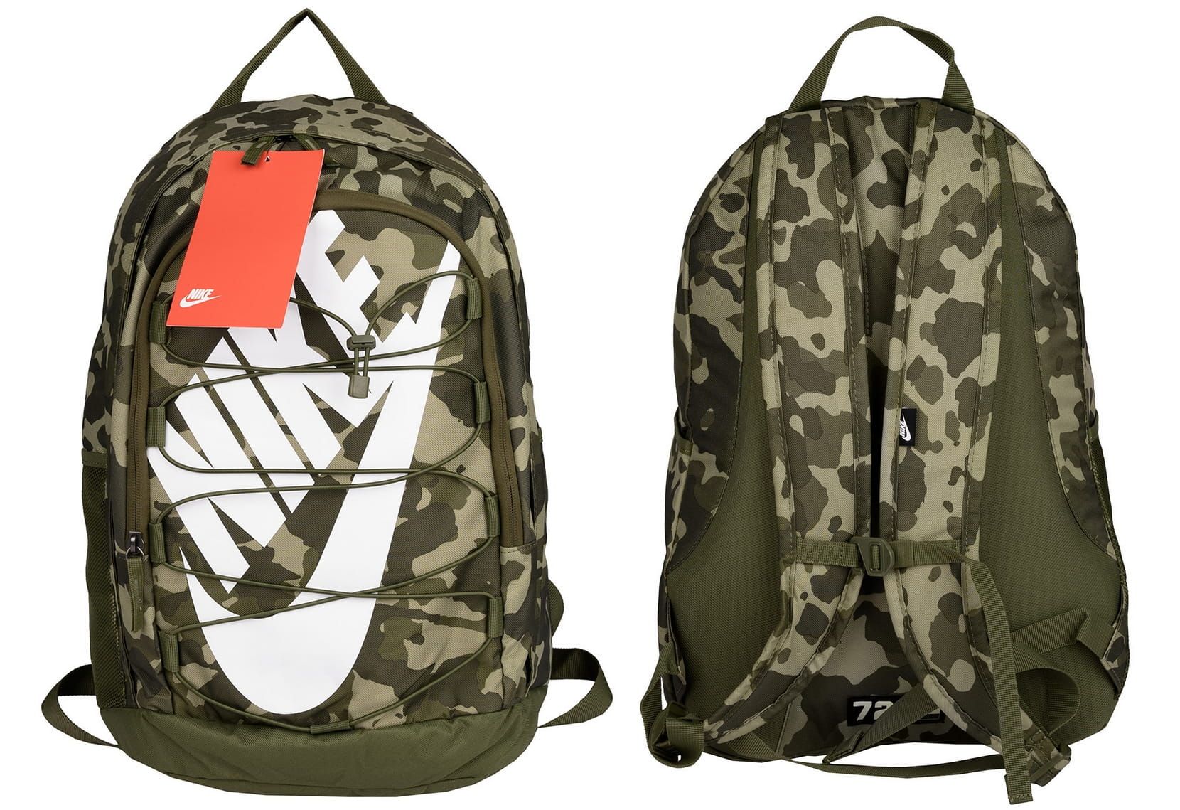 Nike Rucsac de Oraș Hayward BKPK 2.0 CK5728 222