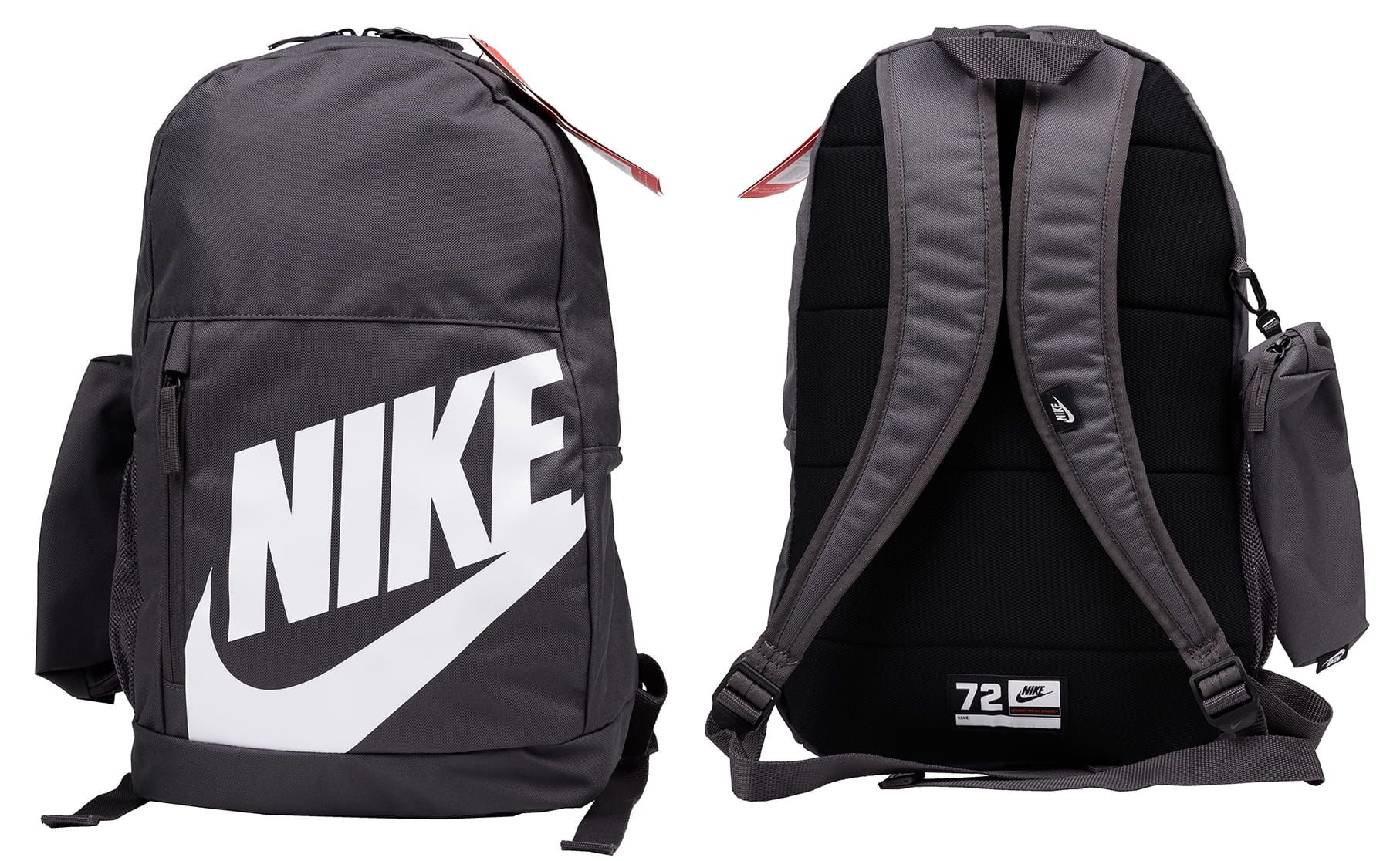 Nike Rucsac de Oraș Y Elemental BKPK FA19 BA6030 082