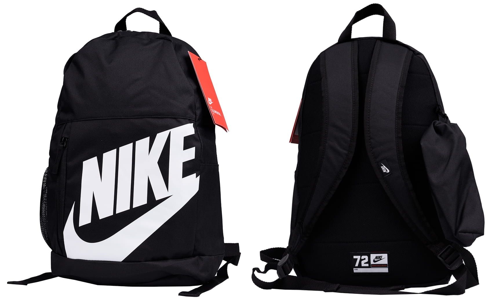 Nike Rucsac de Oraș Y Elemental BKPK FA19 BA6030 013