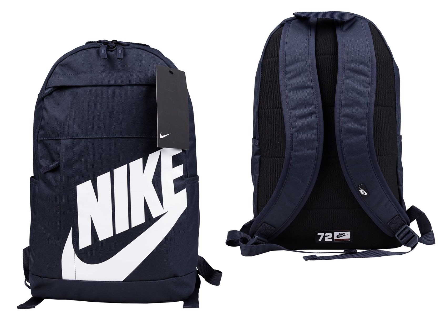 Nike Rucsac de Oraș Elemental BKPK 2.0 BA5876 451