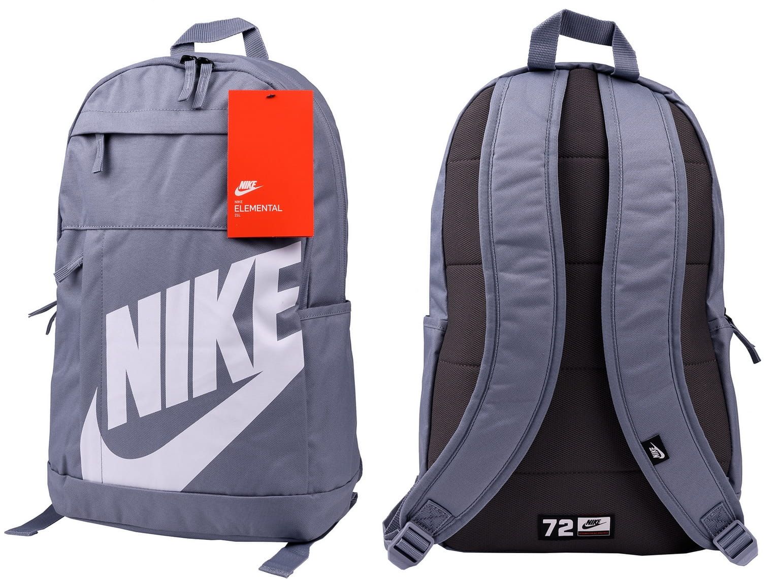 Nike Rucsac de Oraș Elemental BKPK 2.0 BA5876 512