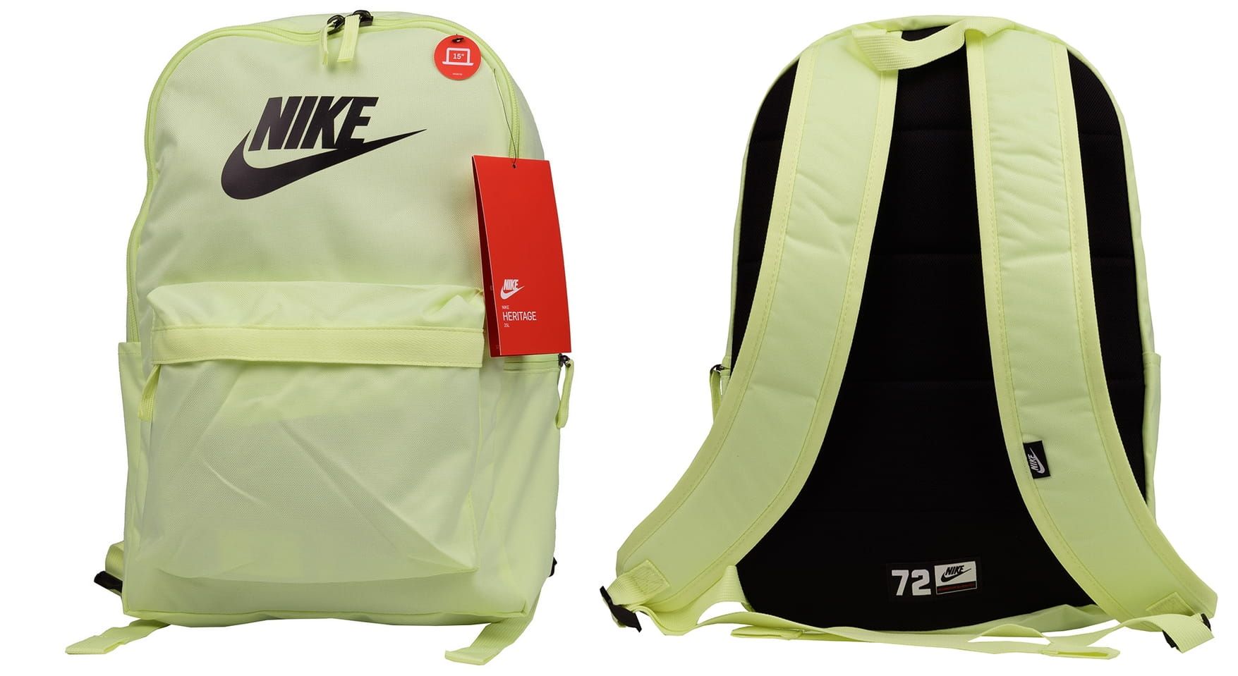 Nike Rucsac de Oraș Heritage BKPK 2.0 BA5879 701
