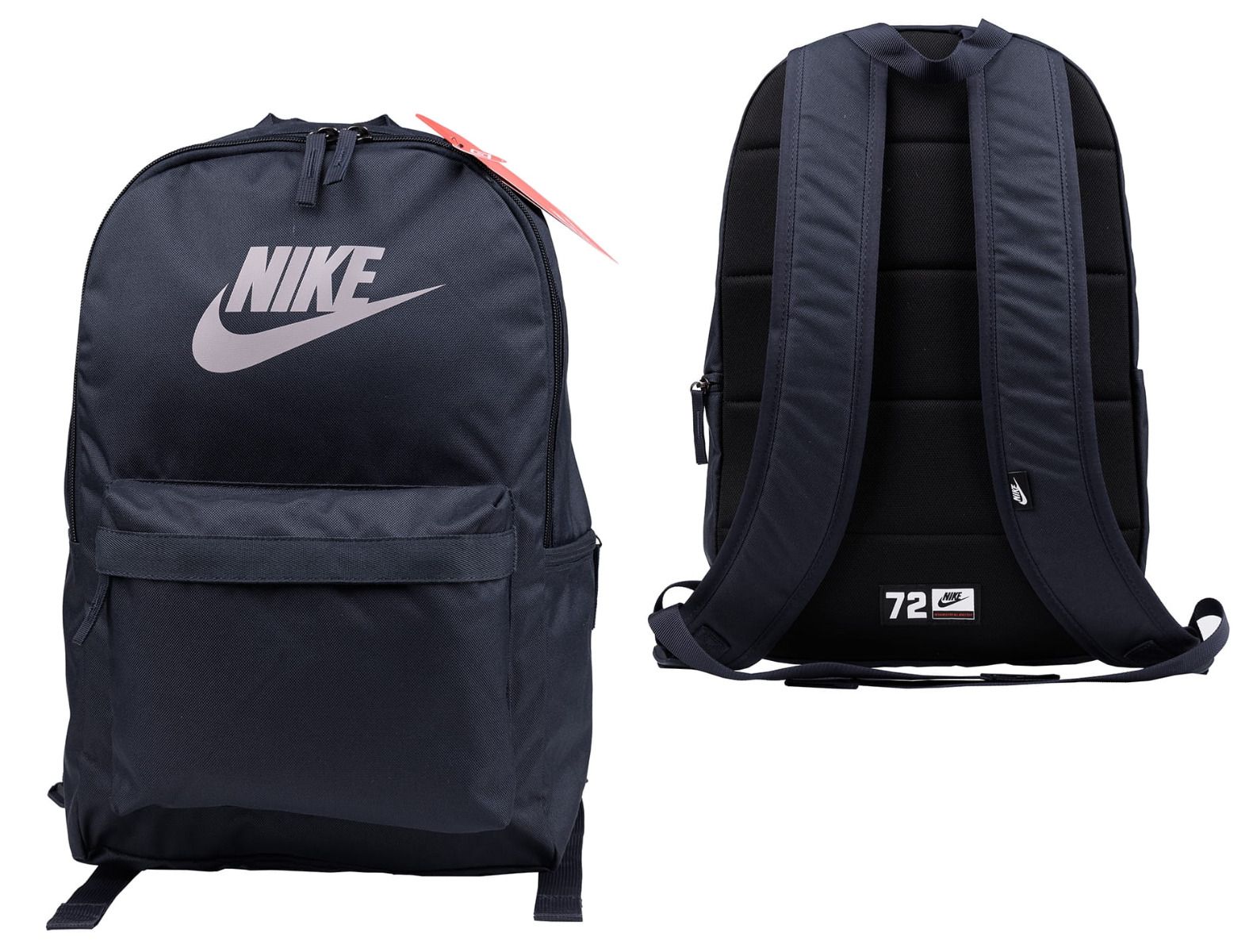 Nike Rucsac de Oraș Heritage BKPK 2.0 BA5879 451