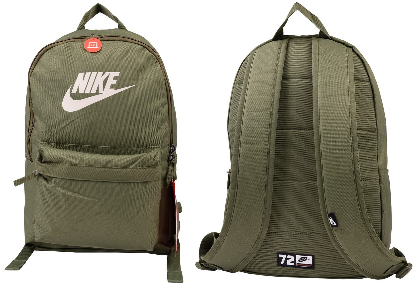 Nike Rucsac de Oraș Heritage BKPK 2.0 BA5879 222