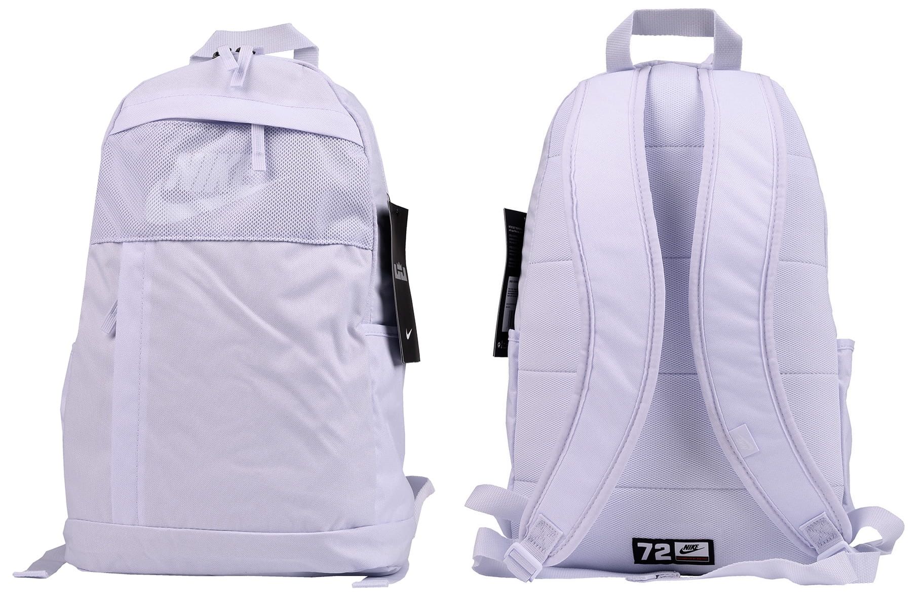 Nike Rucsac de Oraș elemental backpack LBR BA5878 530