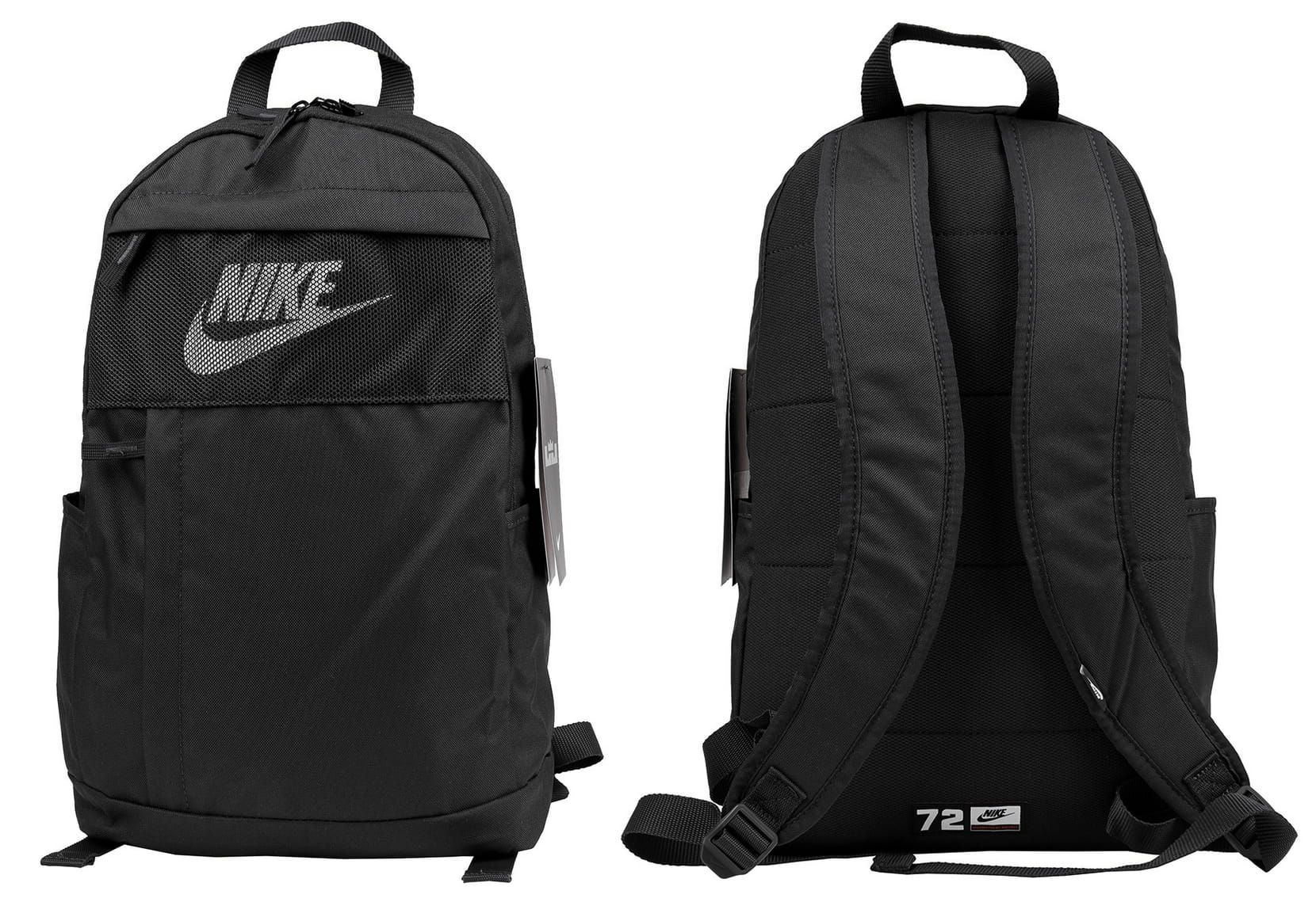 Nike Rucsac de Oraș elemental backpack LBR BA5878 010