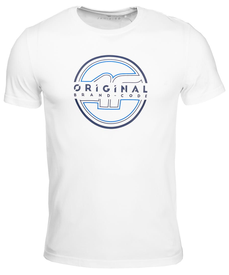 4F Tricou Pentru Bărbați H4L21 TSM019 10S