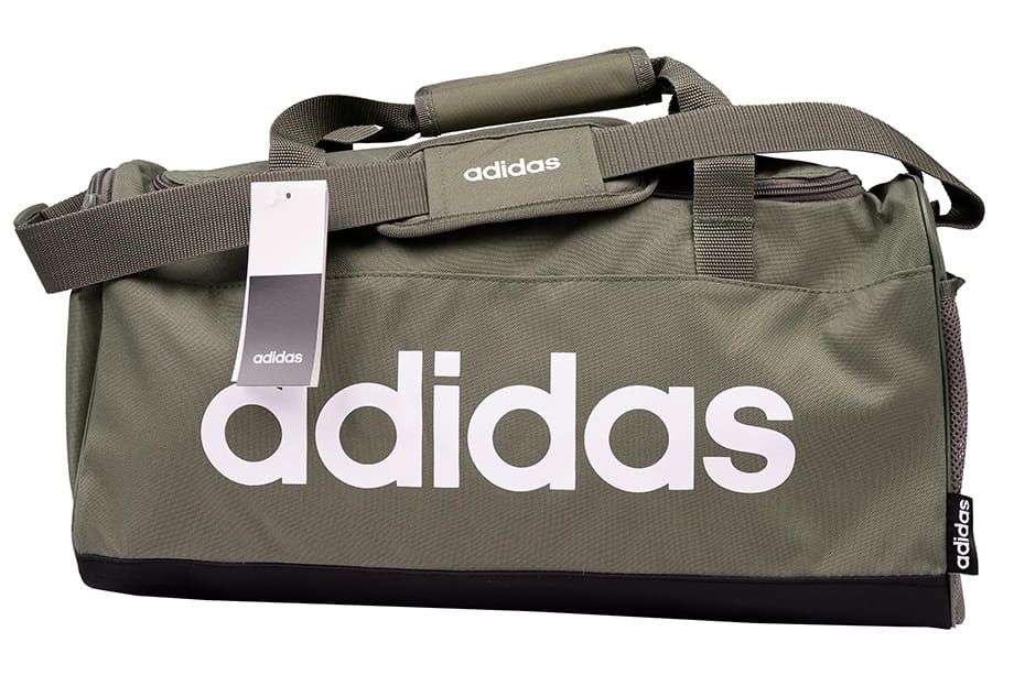 adidas Geanta Lin Duffle S FS6502
