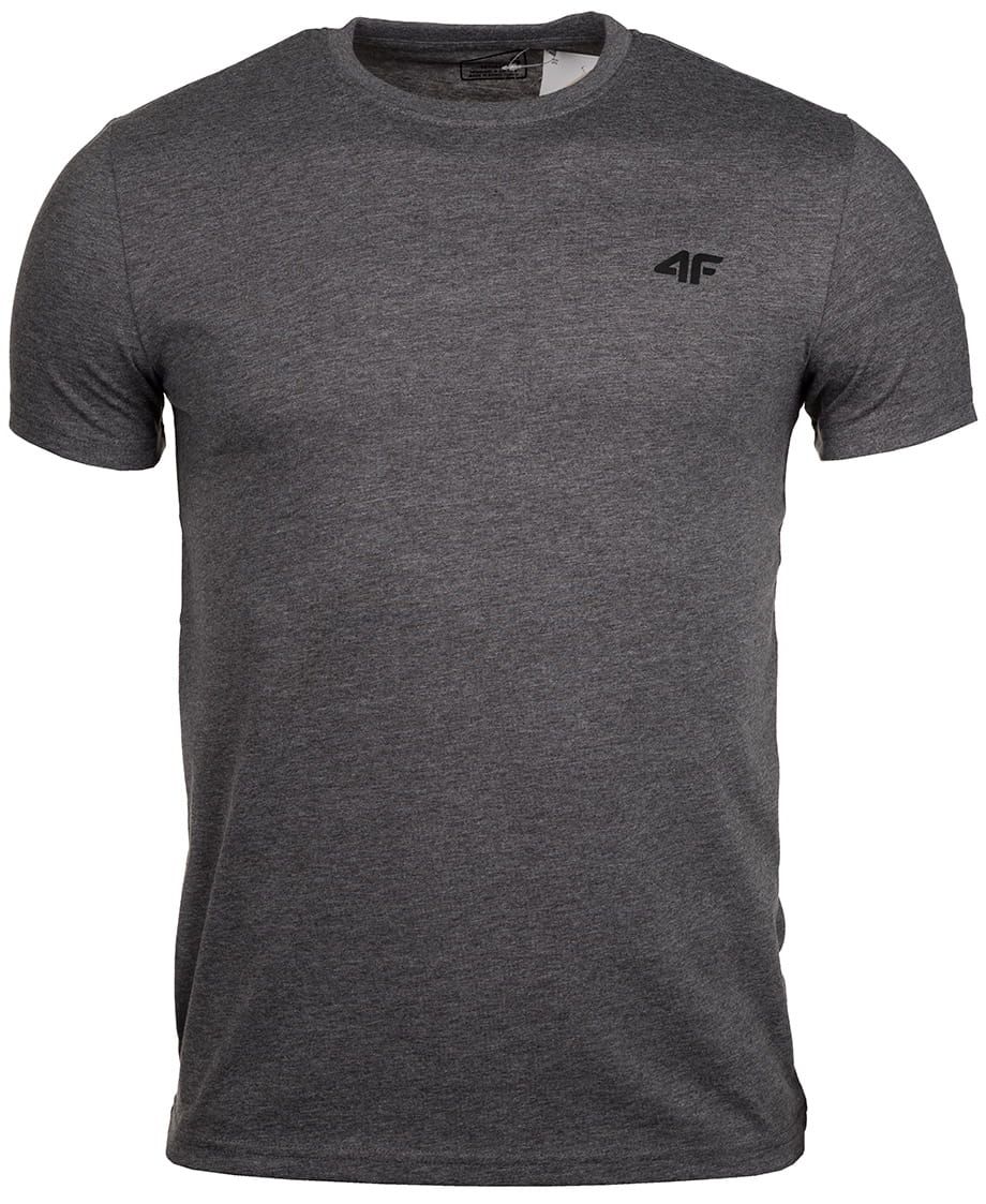 4F Tricou Pentru Bărbați NOSH4 TSM003 24M