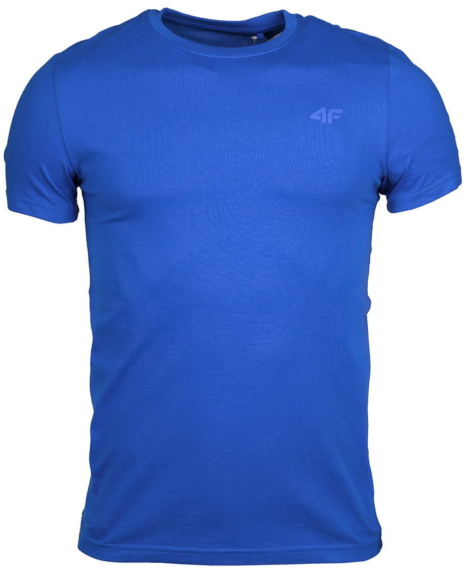 4F Tricou Pentru Bărbați NOSH4 TSM003 36S
