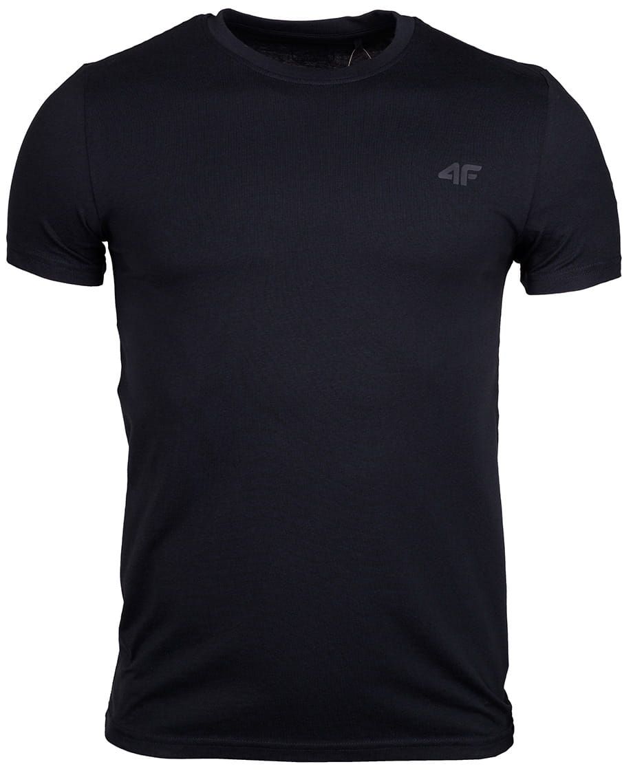 4F Tricou Pentru Bărbați NOSH4 TSM003 20S