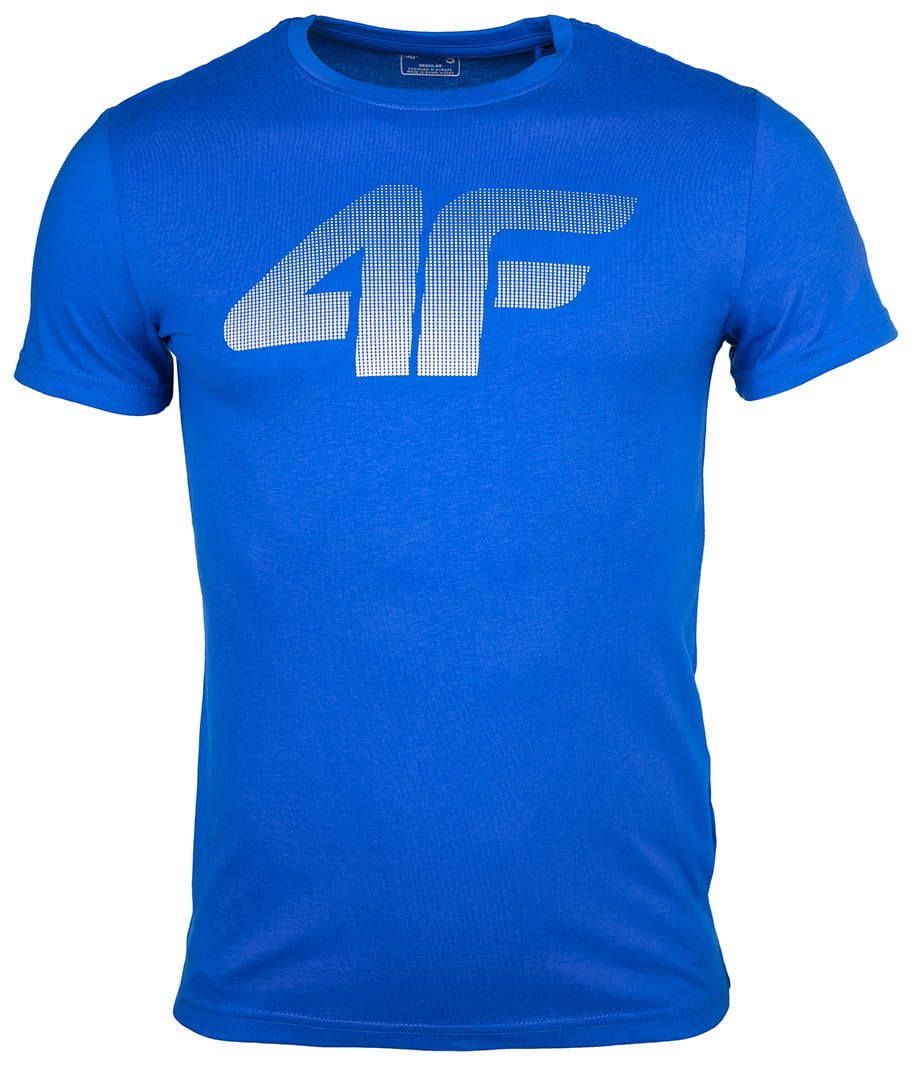 4F Tricou Pentru Bărbați NOSH4 TSM004 36S