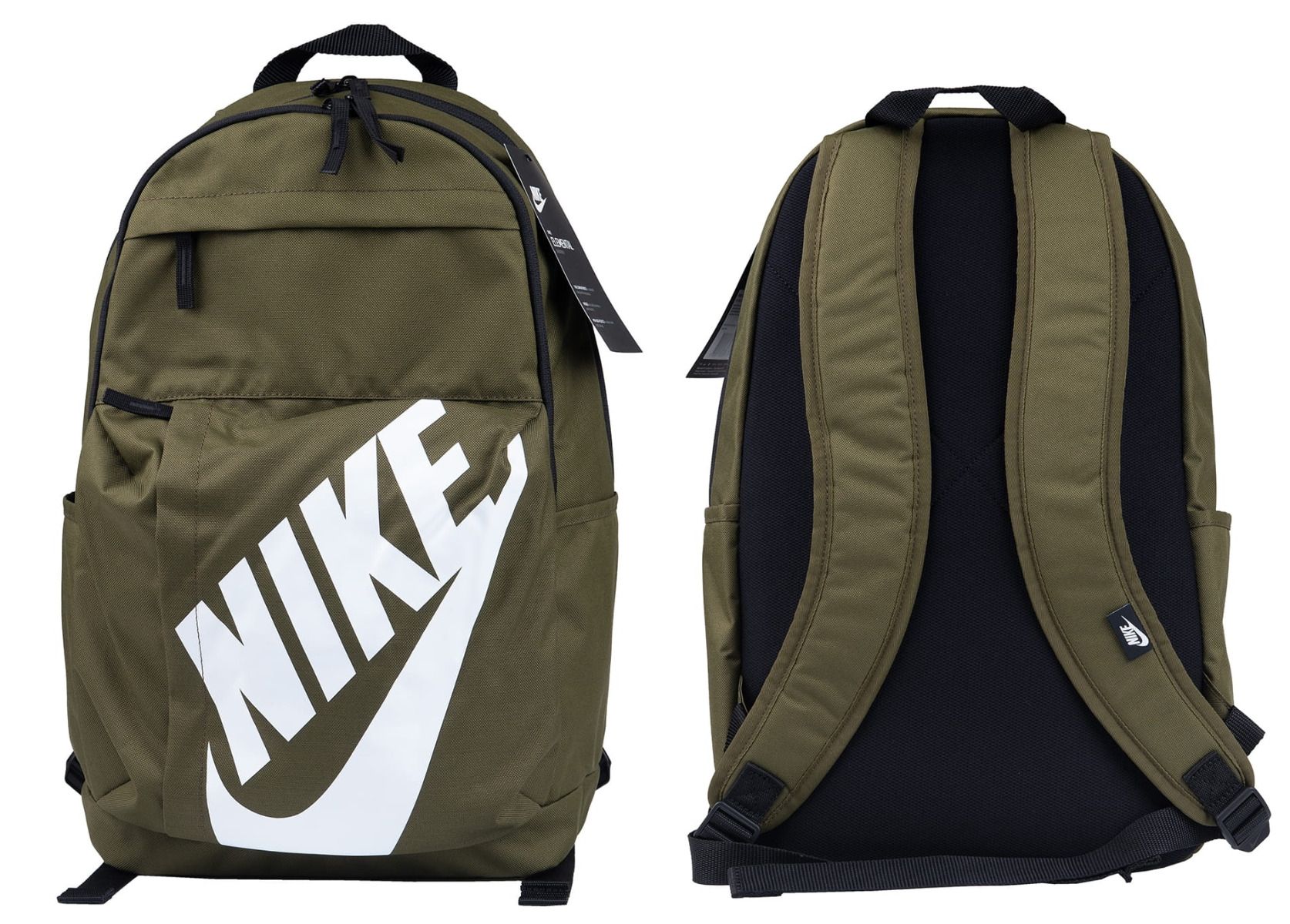Nike Rucsac de Oraș Elemental BA5381 395