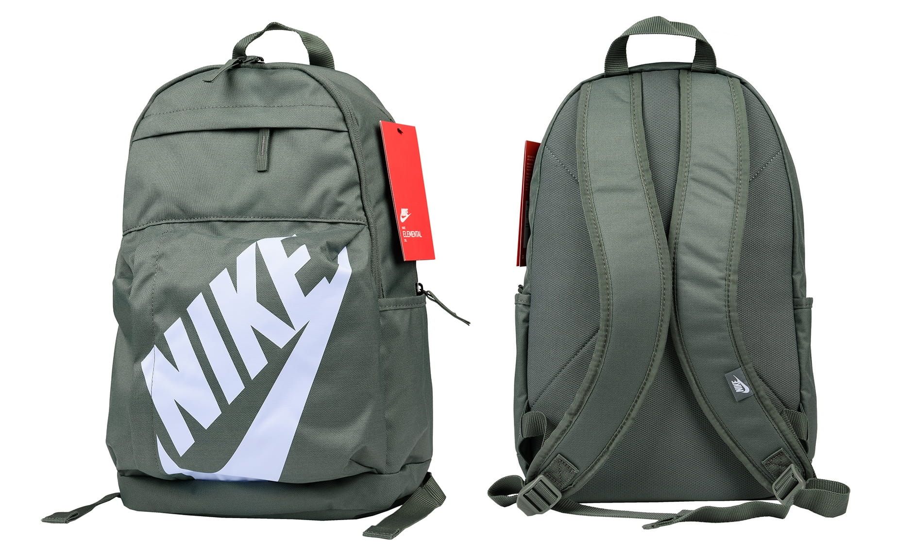 Nike Rucsac de Oraș Elemental BA5381 344