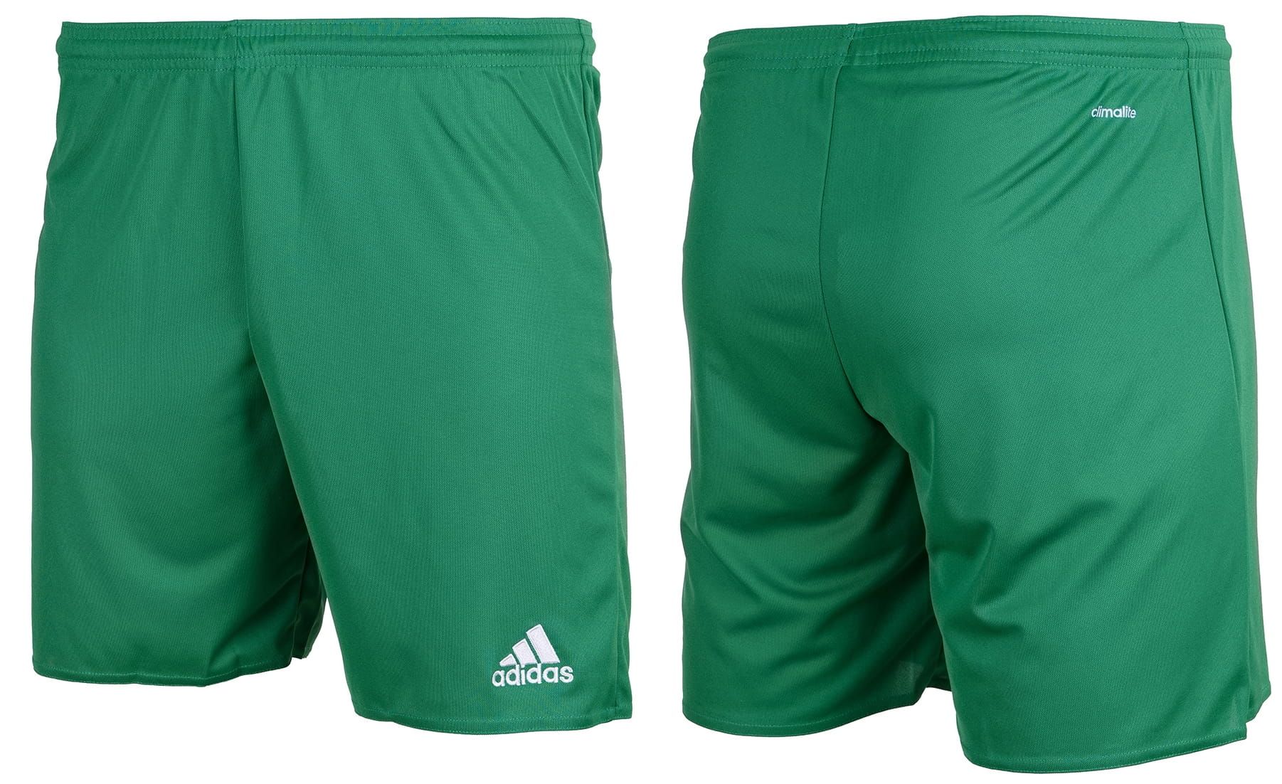 adidas Pantaloni Scurți Bărbați Parma 16 AJ5884