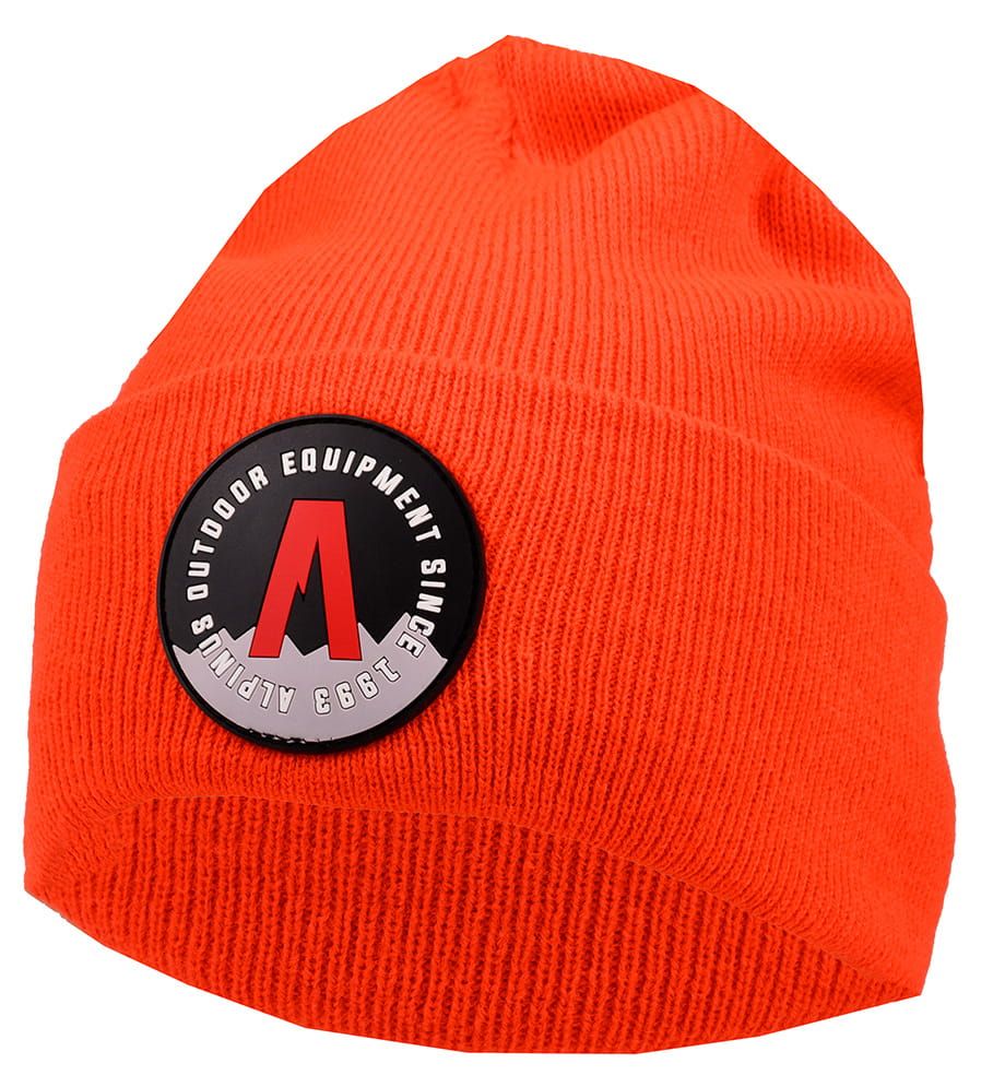 Alpinus Caciula de Iarnă Helsinki Cuffed Beanie AWH007 02