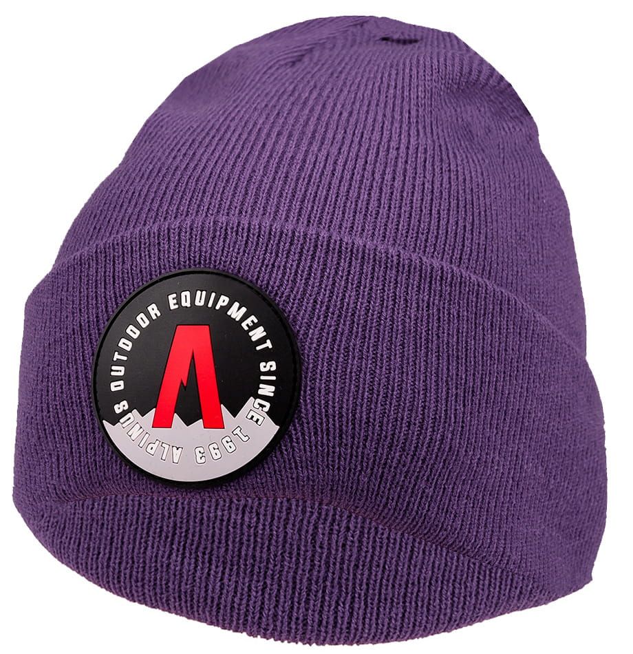 Alpinus Caciula de Iarnă Helsinki Cuffed Beanie AWH007 04