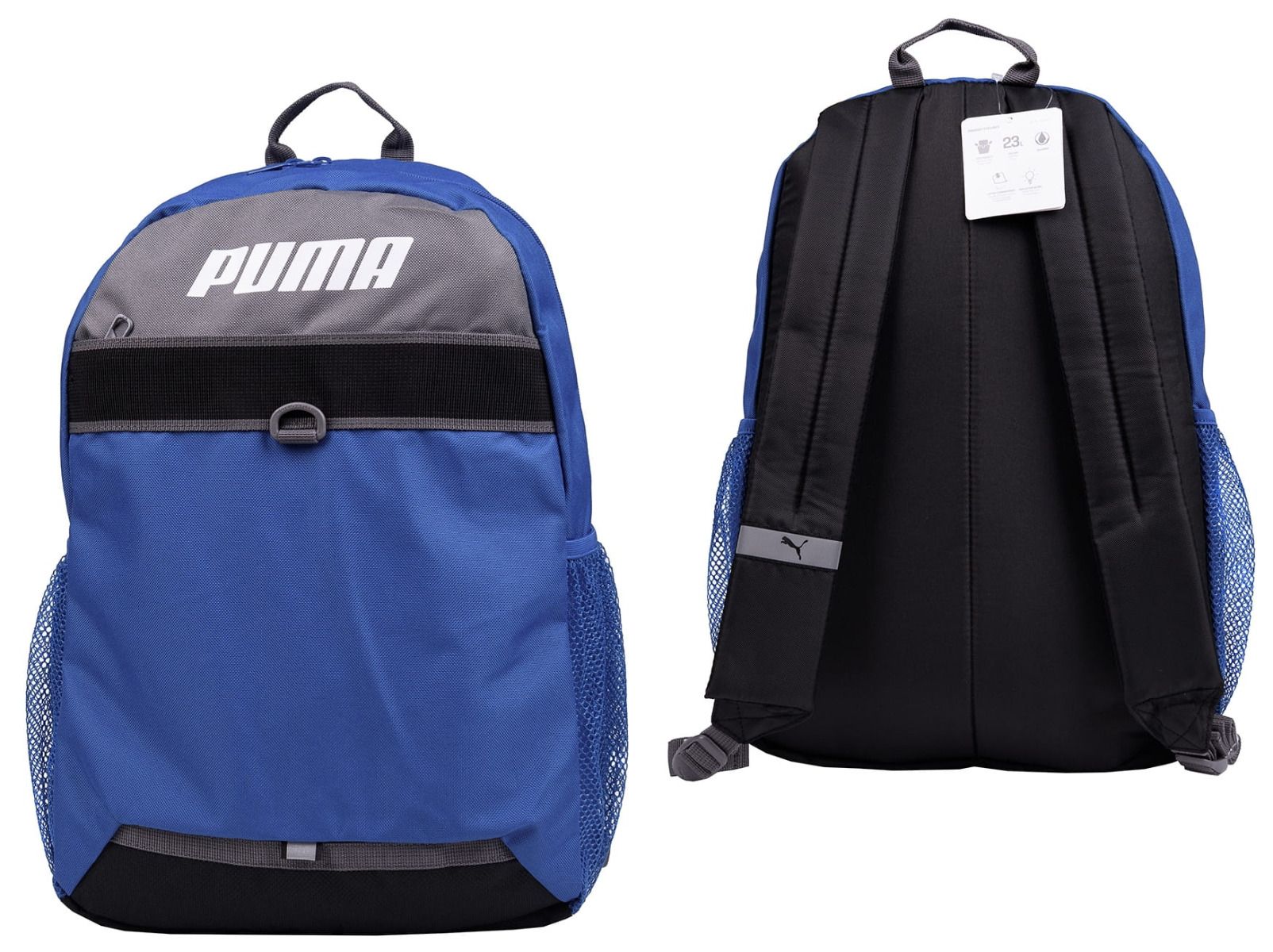 PUMA Rucsac de Oraș Tornister Plus Backpack 076724 03