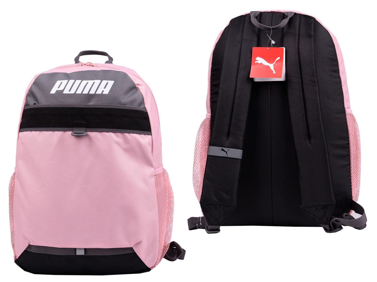 PUMA Rucsac de Oraș Plus Backpack 076724 04
